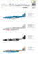 Arma Hobby 1/72 TS-11 Iskra R Novax Expert set (70011)