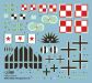 Arma Hobby 1/72 Fokker E.V (Expert Set) (70012)