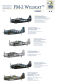 Arma Hobby 1/72 FM-2 Wildcat (Expert Set) (70031)