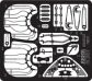 Arma Hobby 1/72 FM-2 Wildcat (Expert Set) (70031)