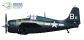 Arma Hobby 1/72 FM-2 Wildcat (Expert Set) (70031)