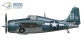 Arma Hobby 1/72 FM-2 Wildcat (Expert Set) (70031)