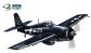 Arma Hobby 1/72 FM-2 Wildcat (70033)
