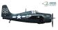 Arma Hobby 1/72 FM-2 Wildcat (70033)