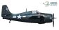 Arma Hobby 1/72 FM-2 Wildcat (70033)