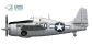 Arma Hobby 1/72 FM-2 Wildcat Training Cats (Limited Edition) (70034)