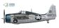Arma Hobby 1/72 FM-2 Wildcat Training Cats (Limited Edition) (70034)