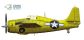 Arma Hobby 1/72 FM-2 Wildcat Training Cats (Limited Edition) (70034)