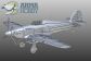 Arma Hobby 1/72 Hurricane Mk II c Trop (70037)