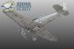 Arma Hobby 1/72 Hurricane Mk II c Trop (70037)