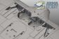 Arma Hobby 1/72 Hurricane Mk II c Trop (70037)