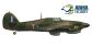 Arma Hobby 1/72 Hurricane Mk II c Trop (70037)