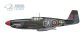 Arma Hobby 1/72 P-51C Mustang Mk III (70039)