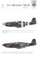 Arma Hobby 1/72 P-51C Mustang Mk III (70039)