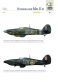Arma Hobby 1/72 Hurricane Mk II b (70043)