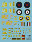 Arma Hobby 1/72 Hurricane Mk II b (70043)