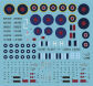 Arma Hobby 1/72 Hurricane Mk II Reconnaissance (Deluxe Set) (70046)