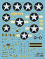 Arma Hobby 1/72 F4F-4 Wildcat (70048)