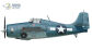 Arma Hobby 1/72 F4F-4 Wildcat (70048)