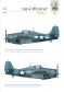Arma Hobby 1/72 F4F-4 Wildcat (70048)
