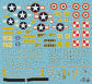 Arma Hobby 1/72 P-39Q Airacobra (70055)