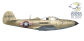 Arma Hobby 1/72 P-39Q Airacobra (70055)