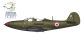 Arma Hobby 1/72 P-39Q Airacobra (70055)