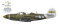 Arma Hobby 1/72 P-39Q Airacobra (70055)