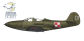 Arma Hobby 1/72 P-39Q Airacobra (70055)