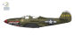 Arma Hobby 1/48 P-39N Airacobra (40011)