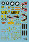 Arma Hobby 1/72 P-400 Airacobra (70057)