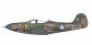 Arma Hobby 1/72 P-400 Airacobra (70057)