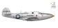 Arma Hobby 1/72 P-39 Airacobra Reconnaissance (70058)