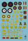 Arma Hobby 1/72 Sea Hurricane Mk Ib (70061)