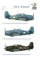 Arma Hobby 1/72 F4F-4 Wildcat Operation Torch (70065)