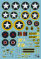 Arma Hobby 1/72 F4F-4 Wildcat Operation Torch (70065)