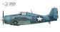 Arma Hobby 1/72 F4F-4 Wildcat Operation Torch (70065)