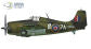 Arma Hobby 1/72 F4F-4 Wildcat Operation Torch (70065)