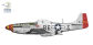 Arma Hobby 1/72 P-51D Mustang (70070)