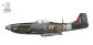 Arma Hobby 1/72 P-51D Mustang (70070)