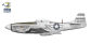 Arma Hobby 1/72 P-51D Mustang Very Long Range (70073)