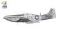 Arma Hobby 1/72 P-51D Mustang Very Long Range (70073)