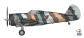 Arma Hobby 1/72 Curtiss P-36C (70082)