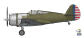Arma Hobby 1/72 Curtiss P-36C (70082)