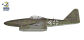 Arma Hobby 1/72 Messerschmitt Me 262 A-1a (70083)