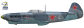 Arma Hobby 1/72 Yakovlev Yak-1b (70088)