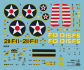 Arma Hobby 1/72 F4F-3 Wildcat (70090)