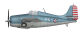 Arma Hobby 1/72 F4F-3 Wildcat (70090)