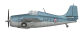 Arma Hobby 1/72 F4F-3 Wildcat (70090)