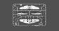 Arma Hobby 1/72 Curtiss P-36C (70082)